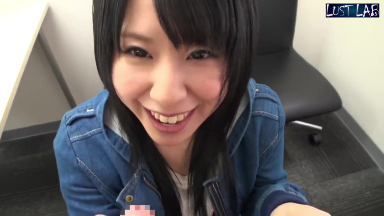 Lust lab: Petite and Busty. Si cantik lembut yang sukakan haba - ep1