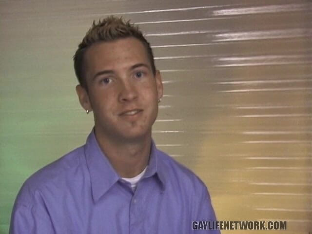 Beddable Boys: Uma entrevista com Chase