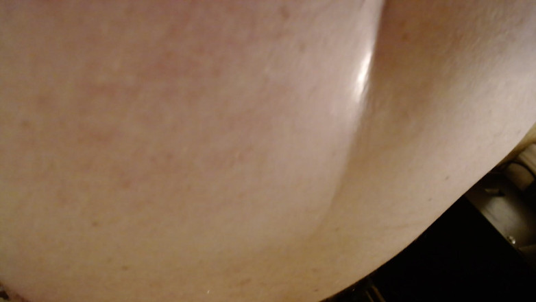 RobertLacrosse: Fucked by a Big Thrusting Dildo