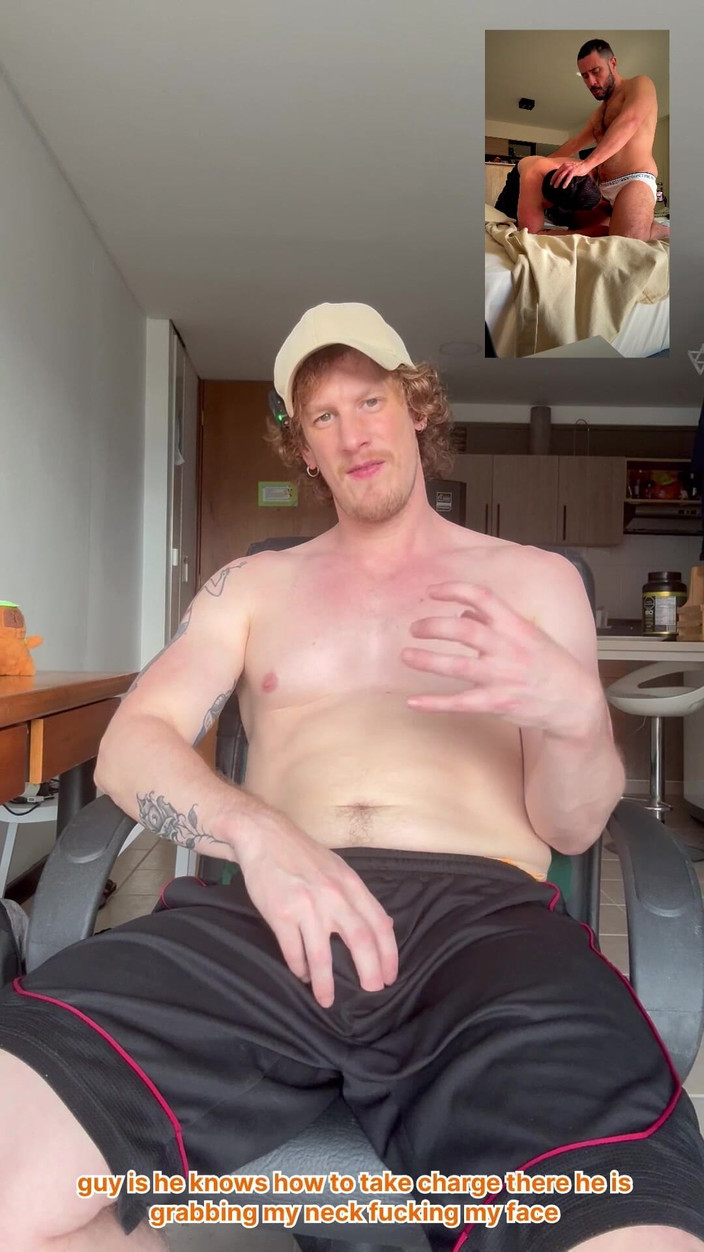 Christian Hunter: Bate s bráchou k vašemu oblíbenému pornu - Křesťanský lovec feat...