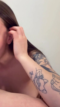 Not Even My Nose Job Stops Me From Swallowing All His Cum