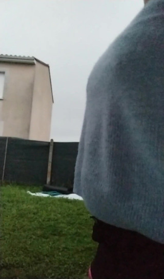 Loola et jim: Mi faccio esibizione con le mie grandi tette