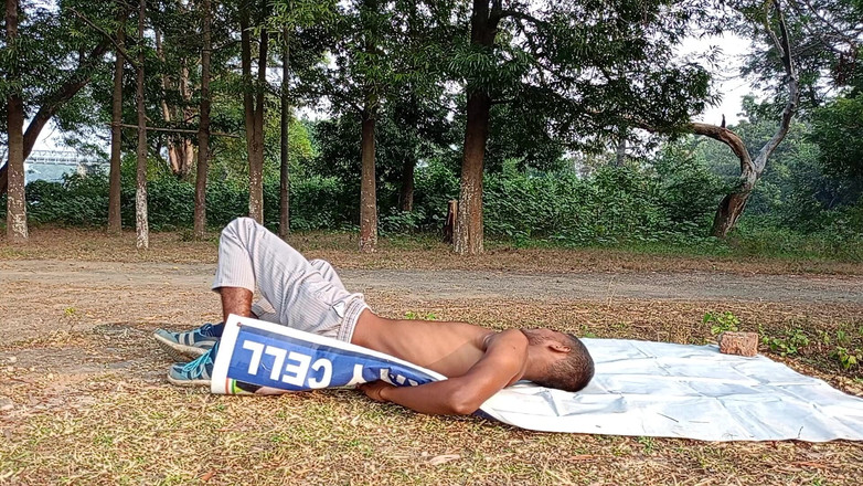 LinearOrnament35: Hacer entrenamiento para el éxito