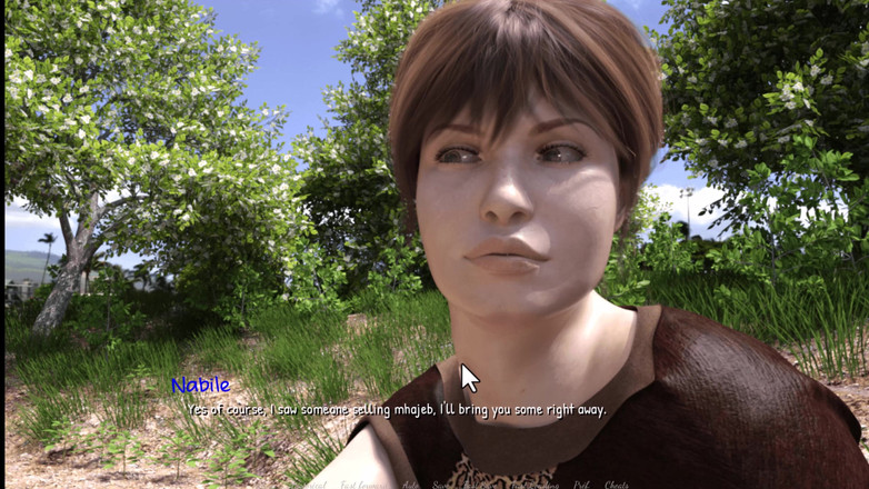 Johannes Gaming: METF #29 Radia 在水疗中心差点被操