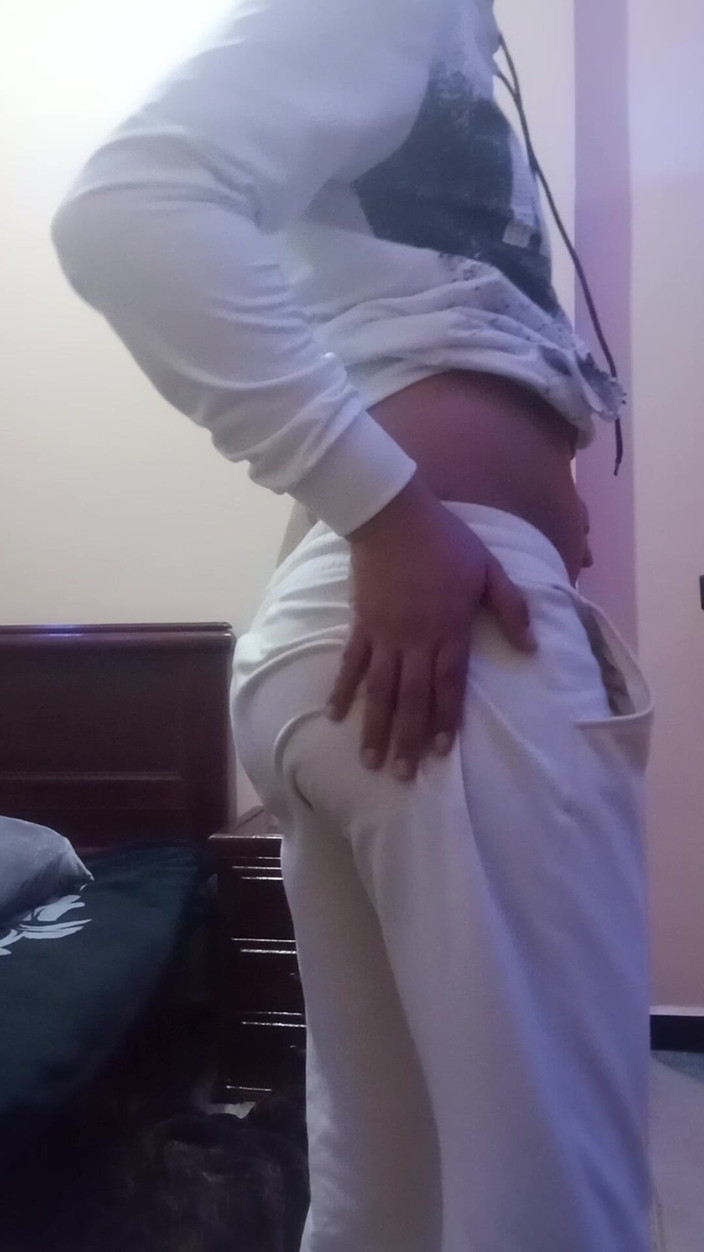 SluggishLane5: 他把他毛茸茸的还给我。