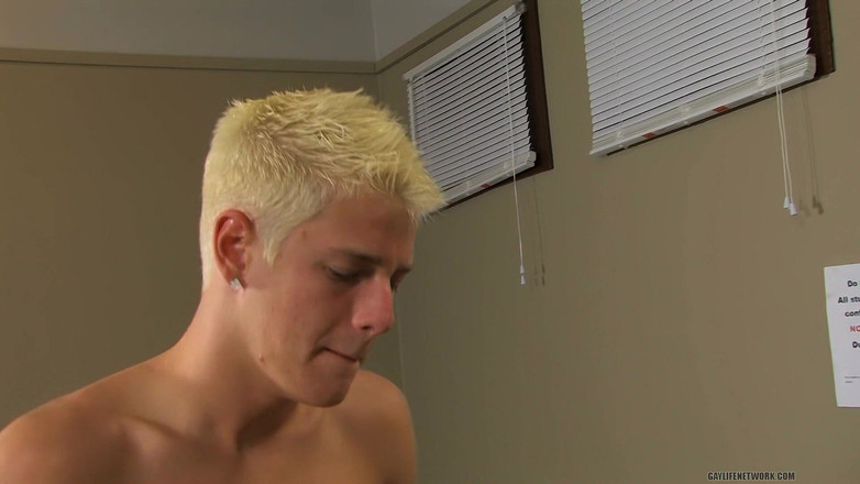 Teach Twinks: Pembuli diajar pelajaran