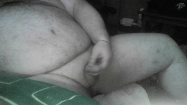 Jerking Perv: Pijat kontol