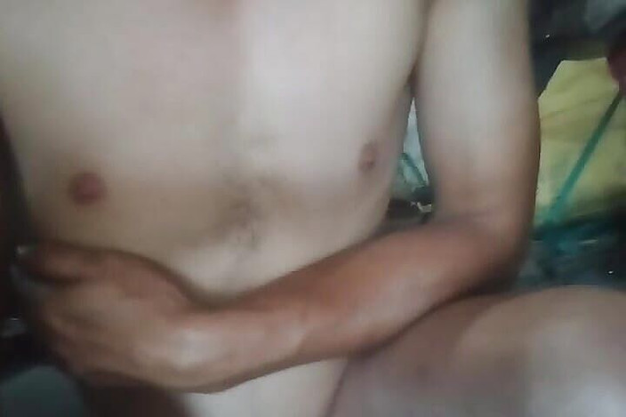 Gangbang straight: शौकिया भारतीय लड़का Ep. 55