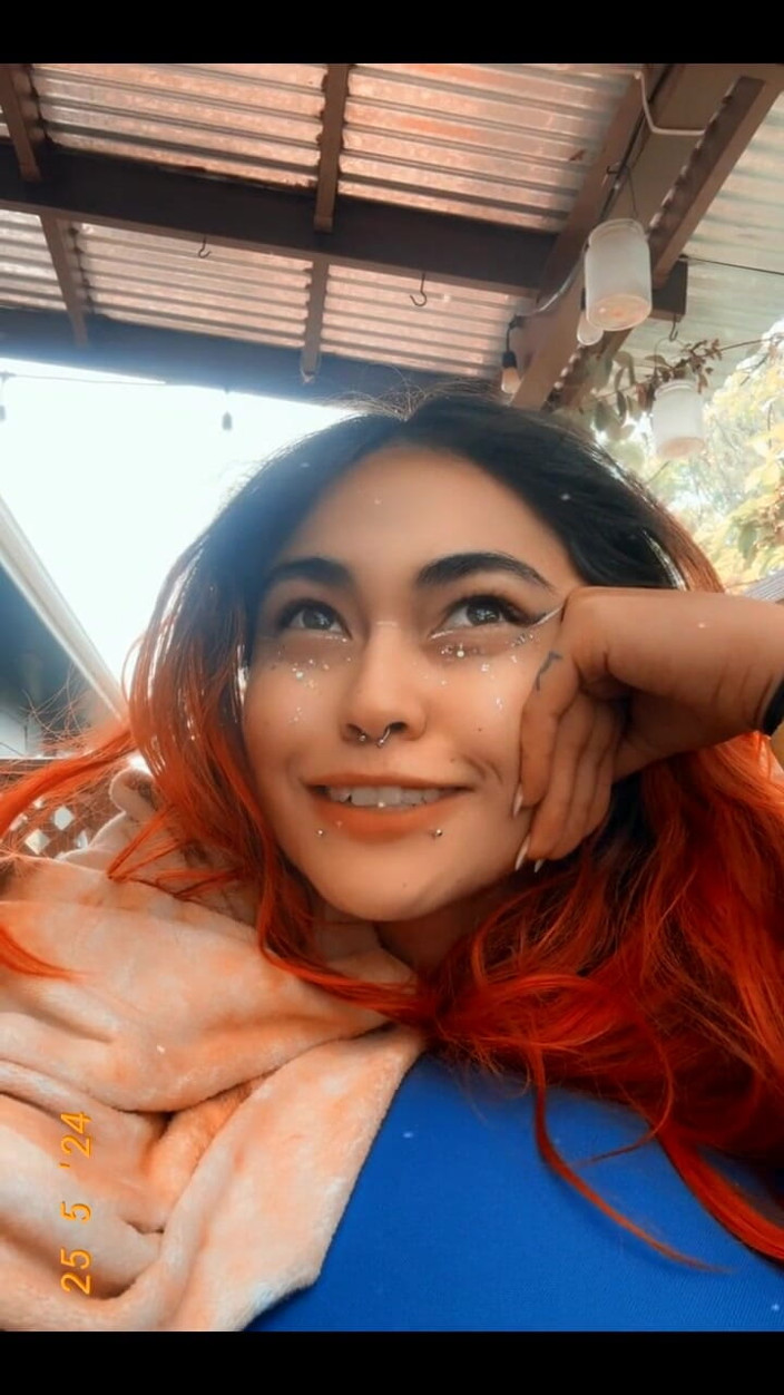 lilRavenFox: So Grateful to Exist