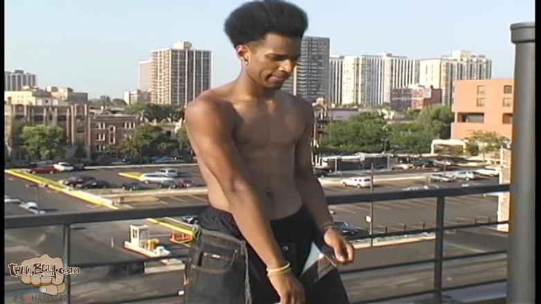 ThugBoy: Desporto