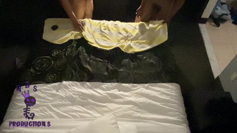 NB Topper: Black Breeders Adventures 183