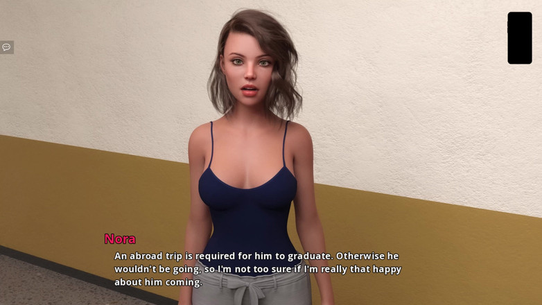 Johannes Gaming: College Kings 17 Alex a Chloe hráli voleybal