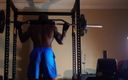 Hallelujah Johnson: Resistance Training Workout Cognitive Strategies That Can Help Change Behaviors...