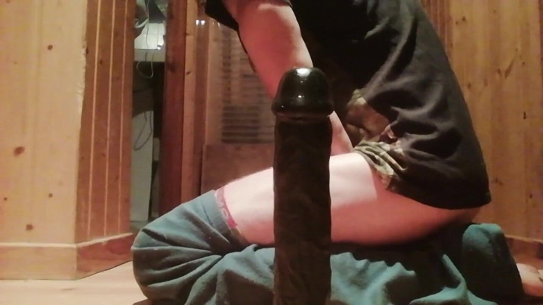 Culopeke: I'm looking for a fat and big penis to make...