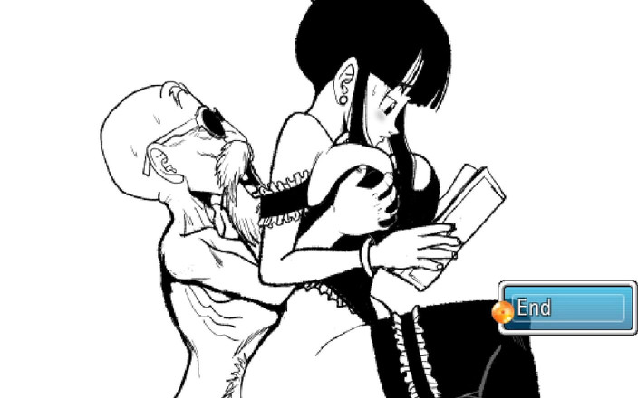 The BenJojo: Kamesutra Dbz Erogame 54 Estudante tesuda