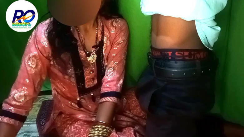 Robopll: Desi sorellastra e fratellastro