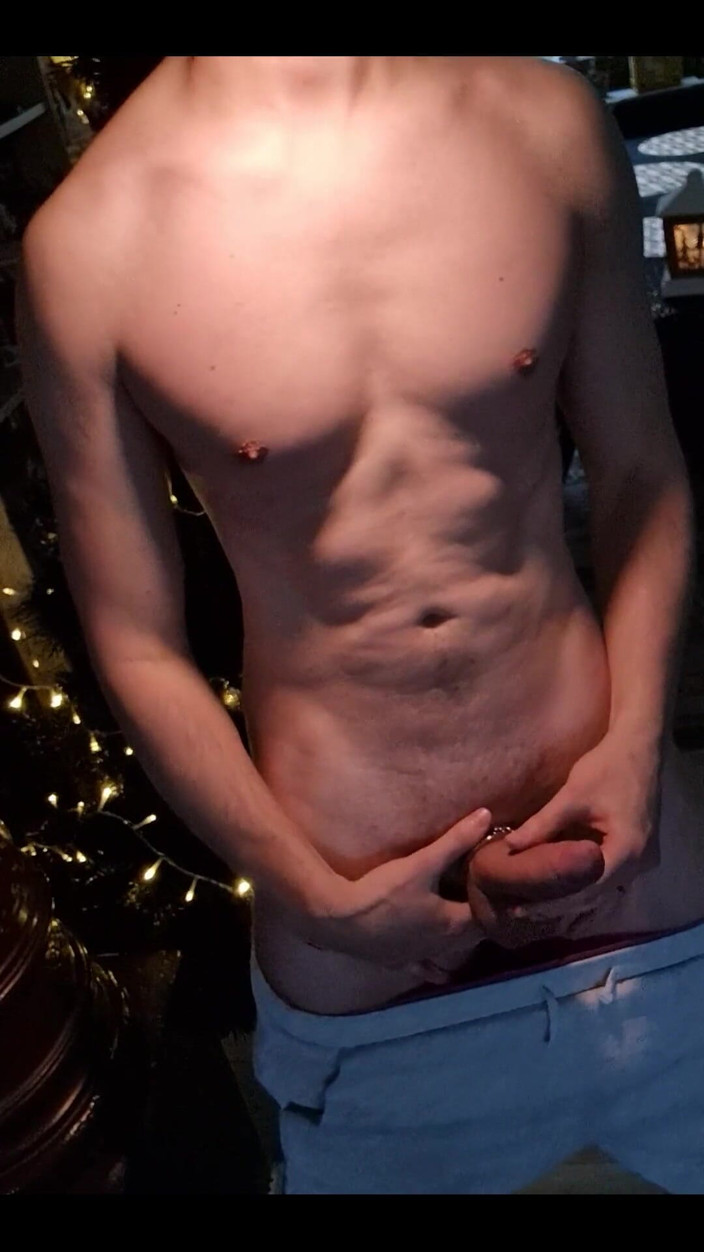 Snauwflake: I Filmed a Few Short Videos in Front of the...