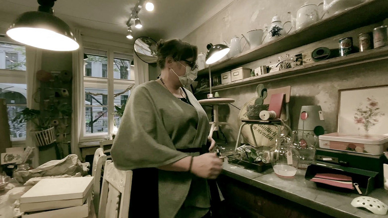 Mistress April: Домина госпожа April - камера 45 Апрель тюрьмы, часть 1