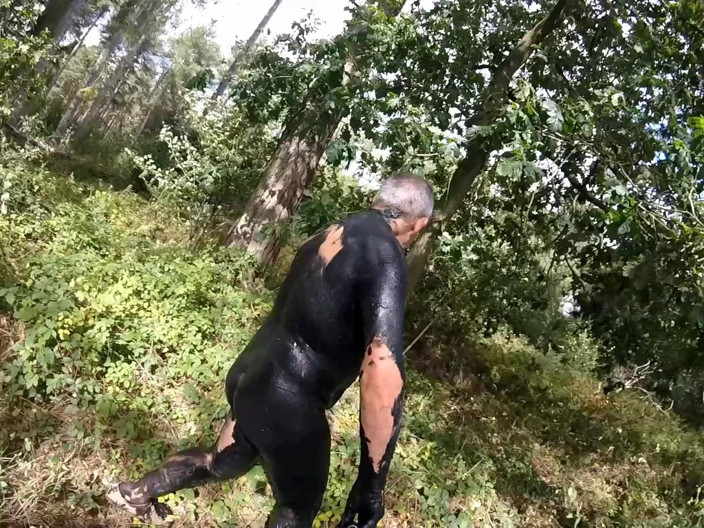 Andy: Part 2 Walk 65