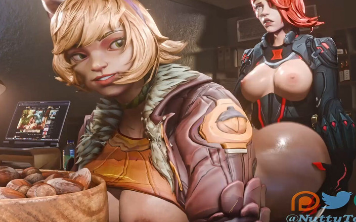 Hatano Oshidax: Nuttytouch intenso sesso anale delizioso grande culo alla pecorina ingoia...