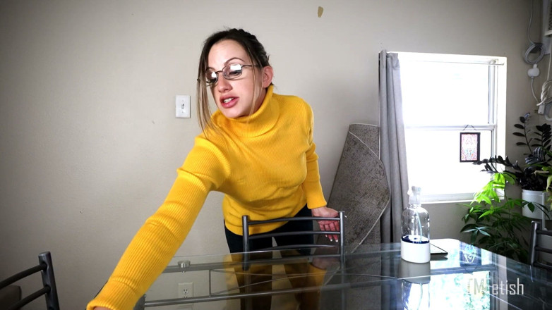 TMFetish: Die reise der wütenden ehefrau ashlynn taylor zur tussi