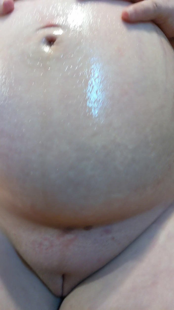 Sin Spice by Sophia Sinclair and Jasper Spice: 40 tygodni w ciąży natłuszczający brzuch