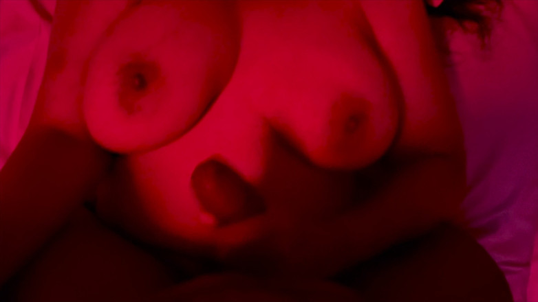Only4U: Red Light Special: We Did It Today in Red Light