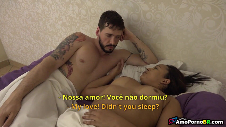Amopornobr: My Stepdad My Wife Part-2