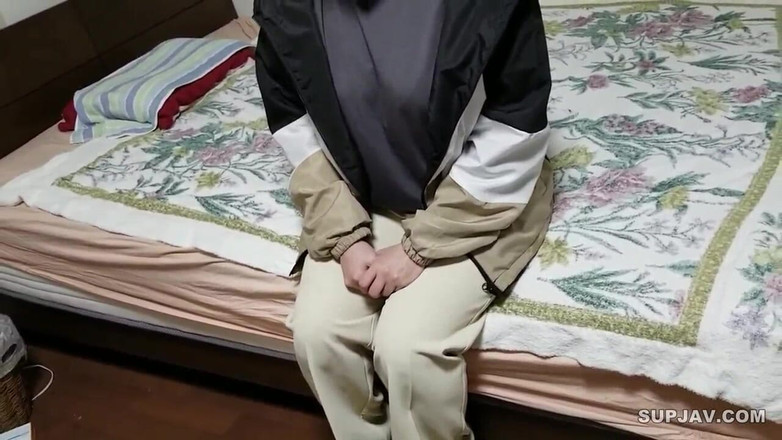 Studio Modern Shunga - JAV: Înger asiatic 16609