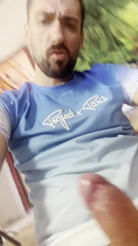 Hot Stepdaddy with Massive Cock Fucks Hard Femboy with Big Ass