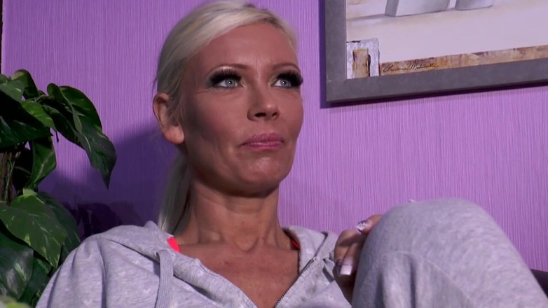 Deutschland porn: Minha aventura pornô - episódio # 04