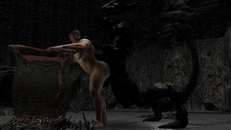 Taylor Breeder: Inseminator 3 (standardní edice)