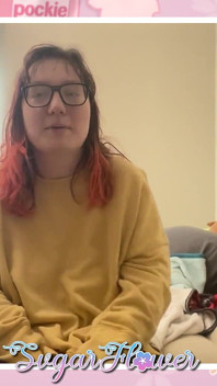 JOI: Jsi opravdu do mých páchnoucích podpaží