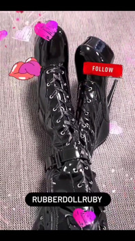 My New Sluty Boots