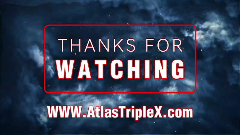 Atlas_TripleX: Pas lagi asik ngentot sama tamu seksi mereka di rumah