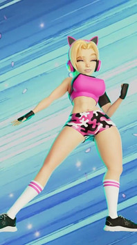 Sexsona 06 - Miss Ion Ray! - Đào tạo thạc sĩ tình dục Futanari!