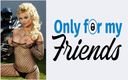 Only for my Friends: My Girlfriend Caylian Curtis a Pig with Big Tits and...
