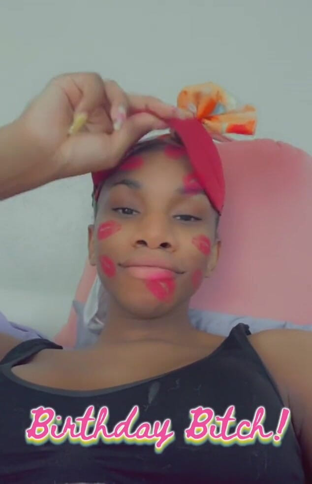 AJ180: Moje Narozeniny Je 13. Února!