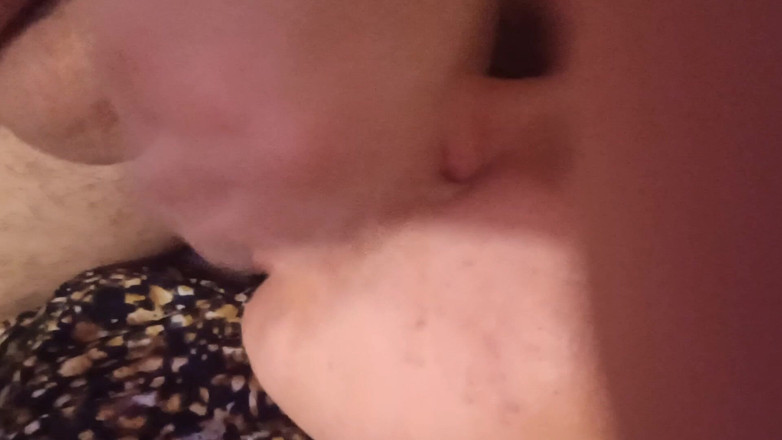 Ionut899: All Night with Dick in My Mouth and Swallow Cum
