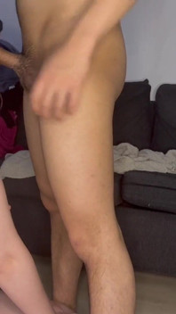 Sex Tape #3