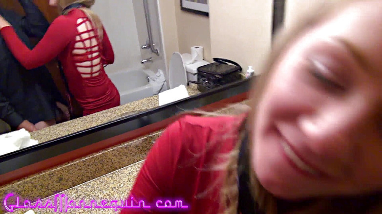 Richard Nailder Hardcore: Appuntamento di sesso notturno non pianificato