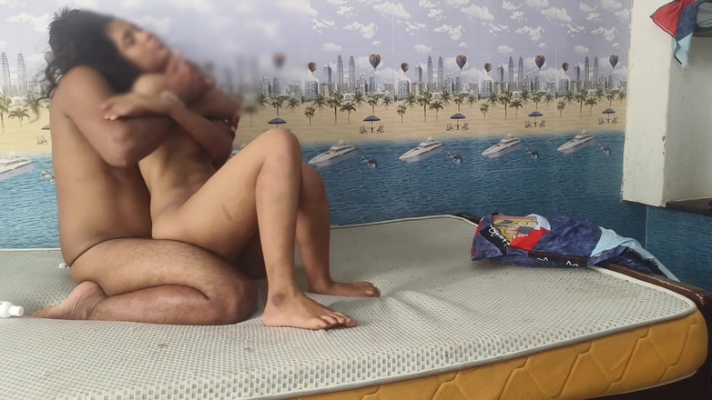 Killermia: 大学の数学教師と彼氏とのセックス