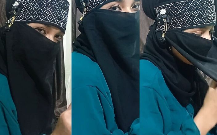 Dearshivani: Muslim Burkha Girl Was Fucked by Her Ex-boyfriend