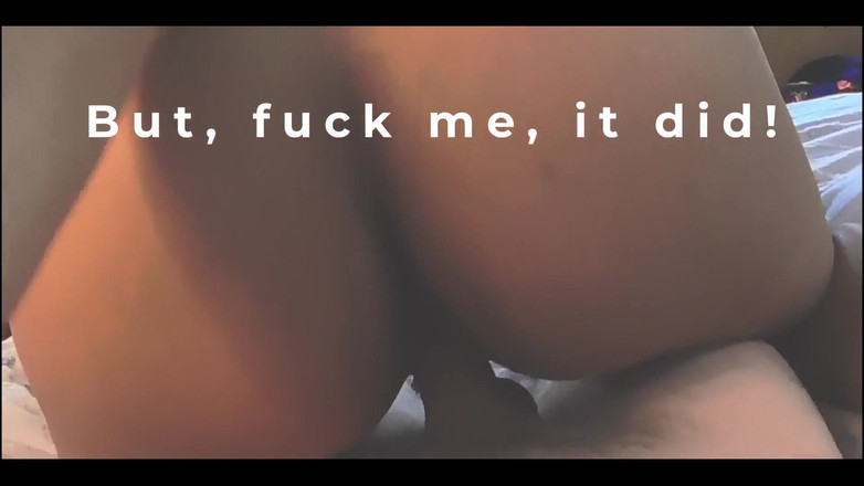 Lisa X Lopez: Tua mamma è una piccola porca devota per il cazzo.