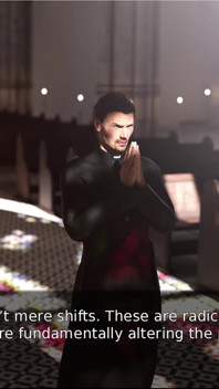 Fate and Life the Mystery of Vaulinhorn 9 the Investigation Is Getting Out of Hand
