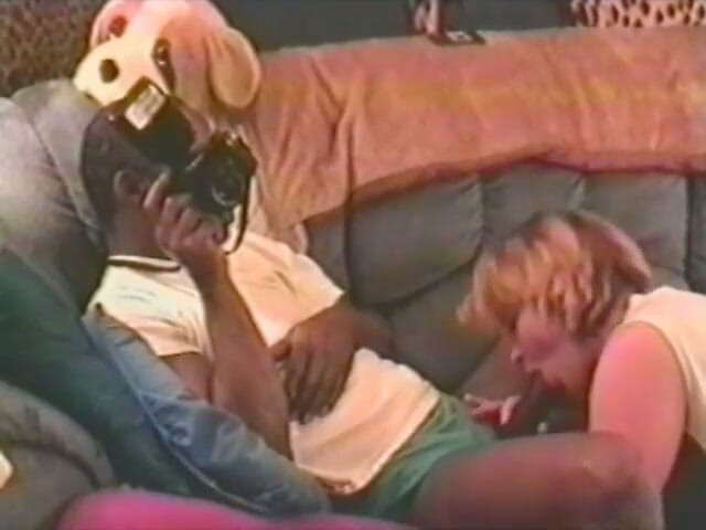 Homegrown Interracial: 인종 간 펠라
