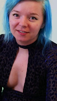 Sneaky Handjob at the Dinner Table