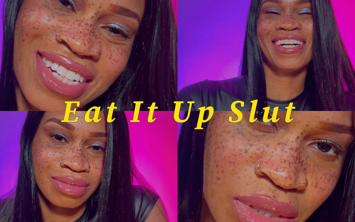 Rosie Reed: Makan Ia Sehingga Perempuan jalang