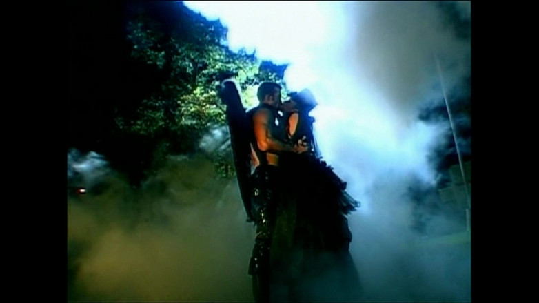 Hard Accademy: Ray Veness Vrăjitoarea mică și înfiorătoare