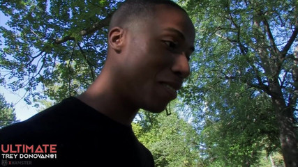 Flava Works Entertainment: Ultimate Trey donovan # 1- scena 4